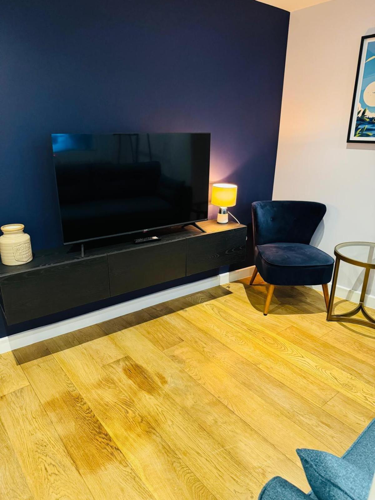 Leicester Square 1st Floor * Londra