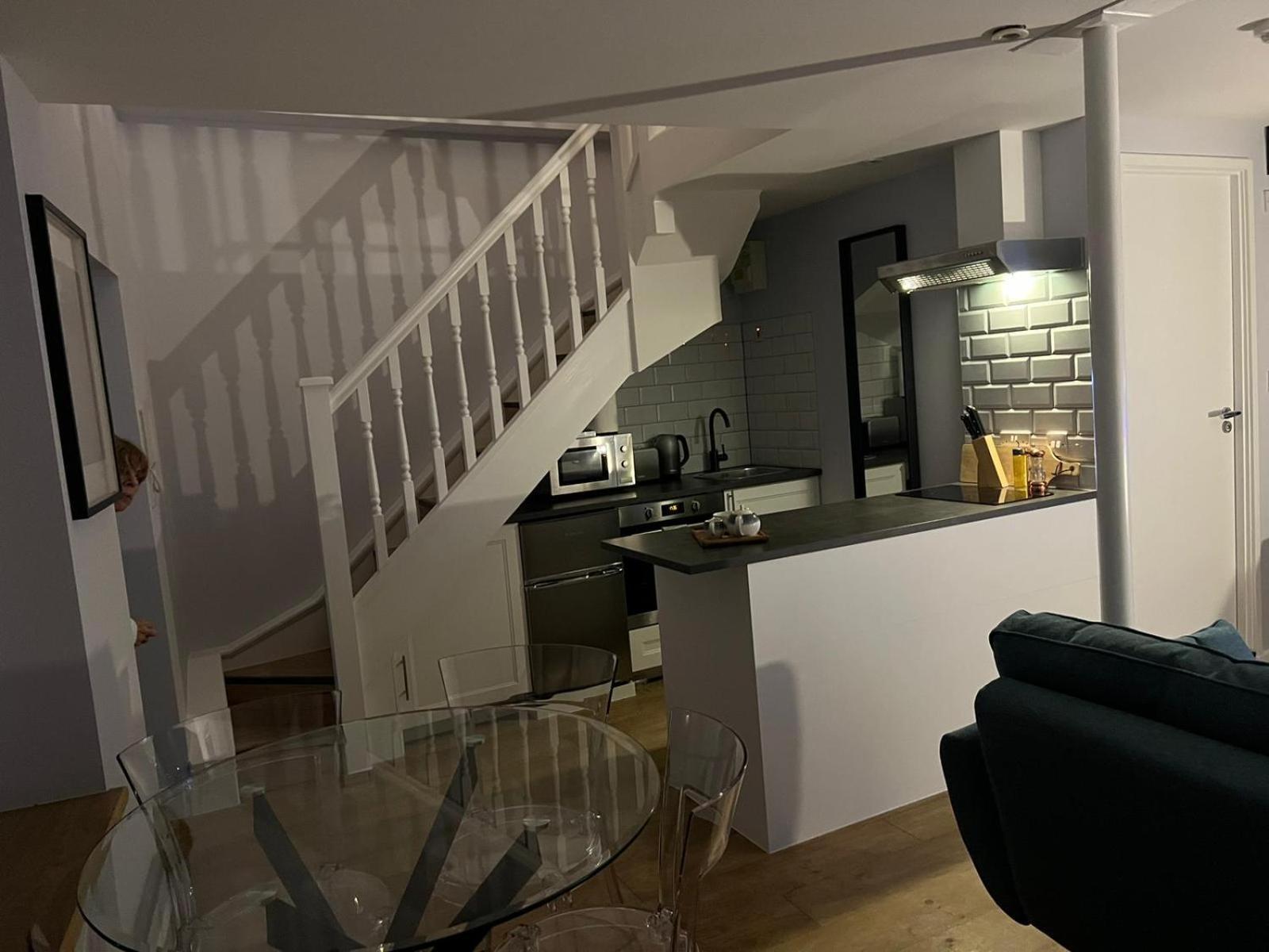 Leicester Square 1st Floor Apartament